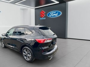 Ford Kuga 2.0 ST-Line Automatik*el.Heck*WinterPaket2* 23.500 km 26.390 &euro; Nidderau 61130