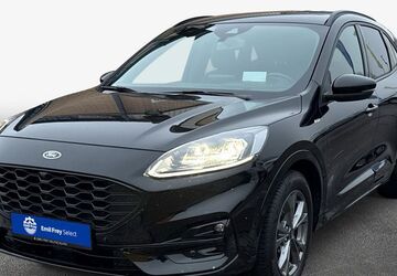 Ford Kuga 22.189 km 20.450 &euro; Frankfurt 60386