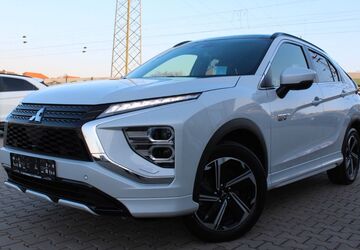Mitsubishi Eclipse Cross 86.400 km 21.850 &euro; Flörsheim 65439