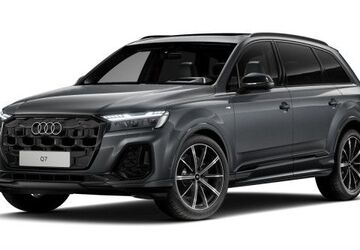 Audi Q7 16.849 km 83.450 &euro; Frankfurt am Main 60314