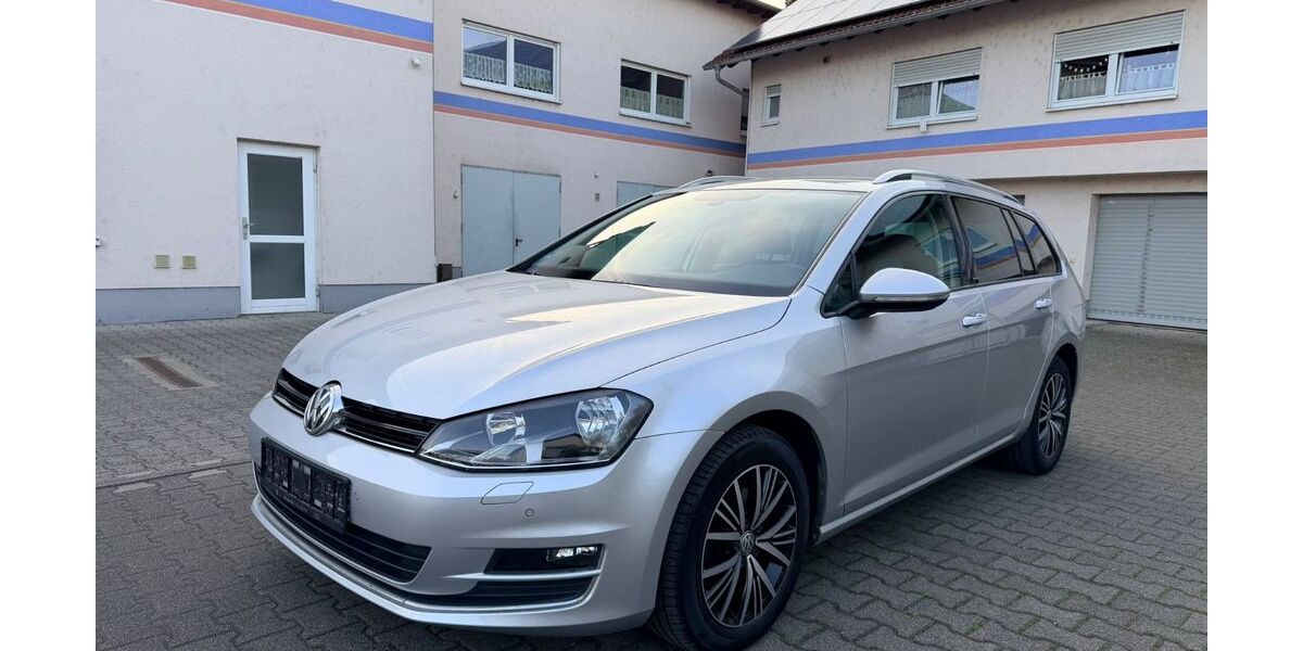 VW Golf 88.000 km 13.900 &euro; Nidderau 61130