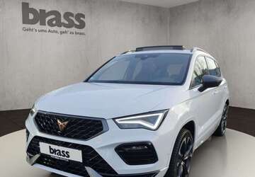 Cupra Ateca 18.600 km 37.480 &euro; Darmstadt 64293