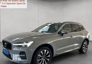Volvo XC60 12.290 km 44.750 &euro; Frankfurt am Main 60486