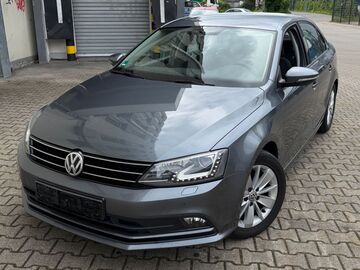 Gebrauchte VW Jetta
