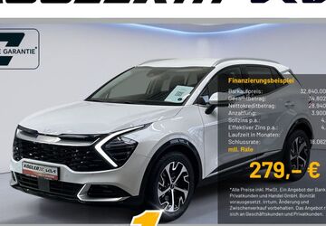 Kia Sportage 16.230 km 32.840 &euro; Rosbach | Frankfurt Nord 61191