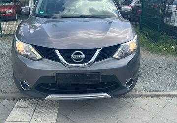 Nissan Qashqai 264.075 km 5.450 &euro; Frankfurt am Main 60486