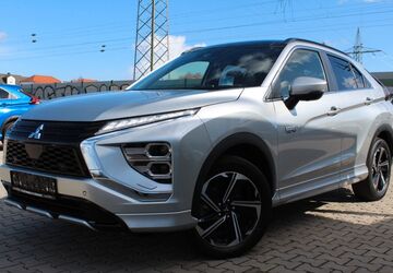 Mitsubishi Eclipse Cross 37.050 km 22.990 &euro; Flörsheim 65439