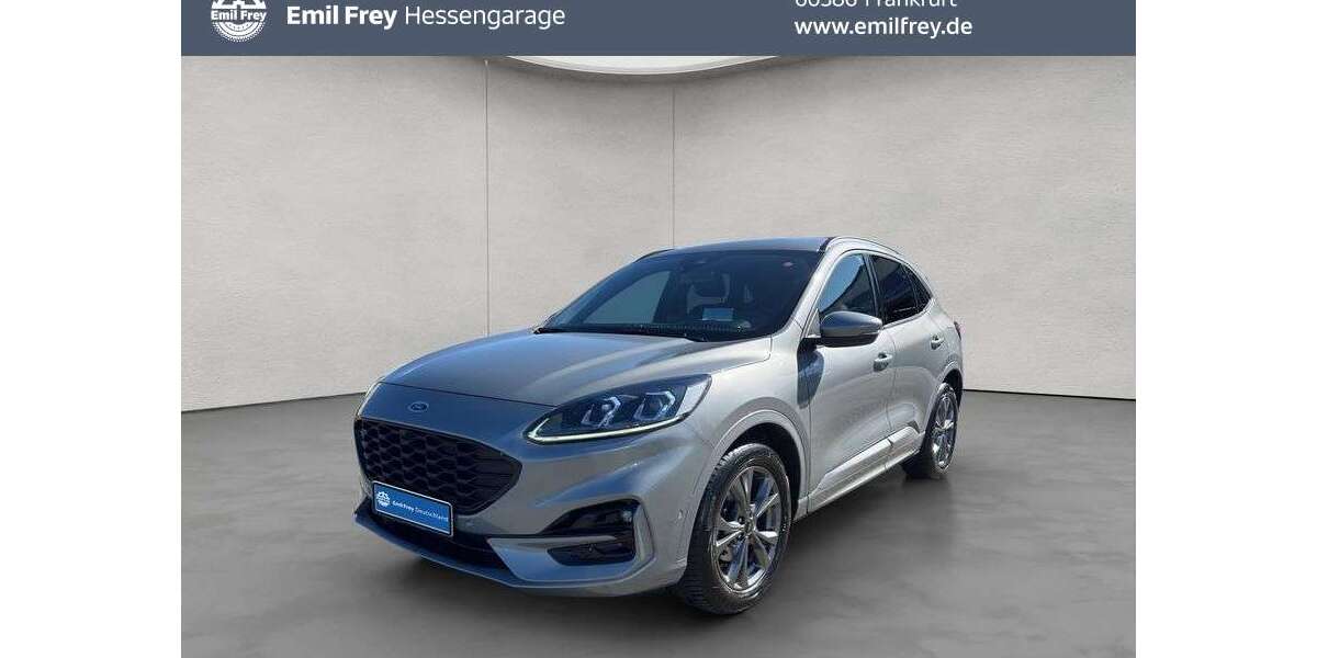 Ford Kuga 19.655 km 22.950 &euro; Frankfurt am Main 60386