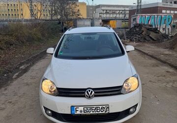 VW Golf Plus 163.000 km 7.300 &euro; Frankfurt am Main 60486