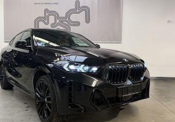 BMW X6 7.334 km 83.490 &euro; Maintal bei Frankfurt am Main 63477