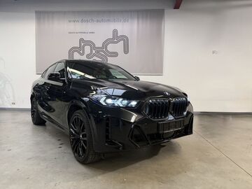 Gebrauchte BMW X6