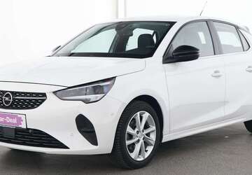 Opel Corsa 26.868 km 15.291 &euro; Dietzenbach bei Frankfurt 63128