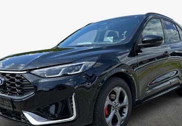 Ford Kuga 20.698 km 22.950 &euro; Frankfurt 60386