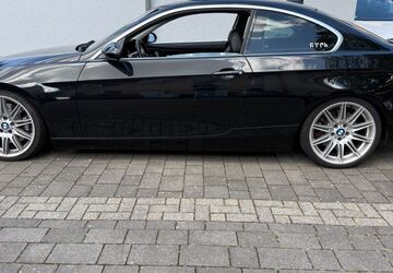 BMW 335 175.000 km 16.500 &euro; Bischofsheim 65474