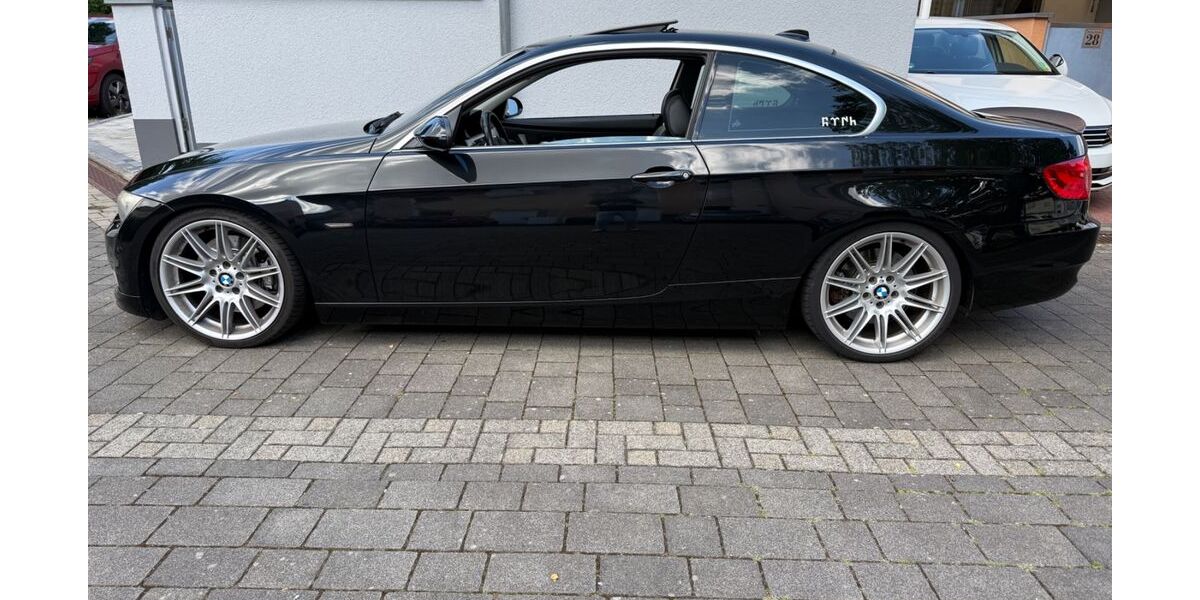 BMW 335 175.000 km 16.500 &euro; Bischofsheim 65474
