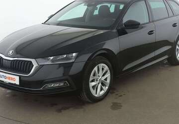 Skoda Octavia 29.081 km 23.110 &euro; Frankfurt am Main 65936