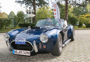 Cobra Andere 10.100 km 49.000 &euro; Bad Homburg 61350