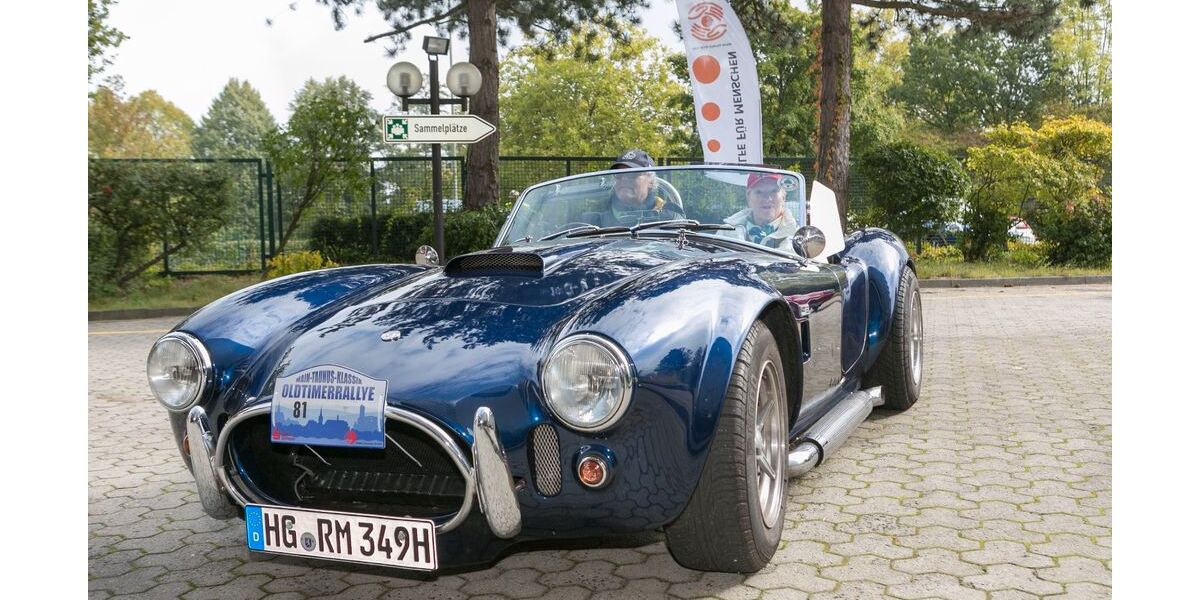Cobra Andere 10.100 km 49.000 &euro; Bad Homburg 61350