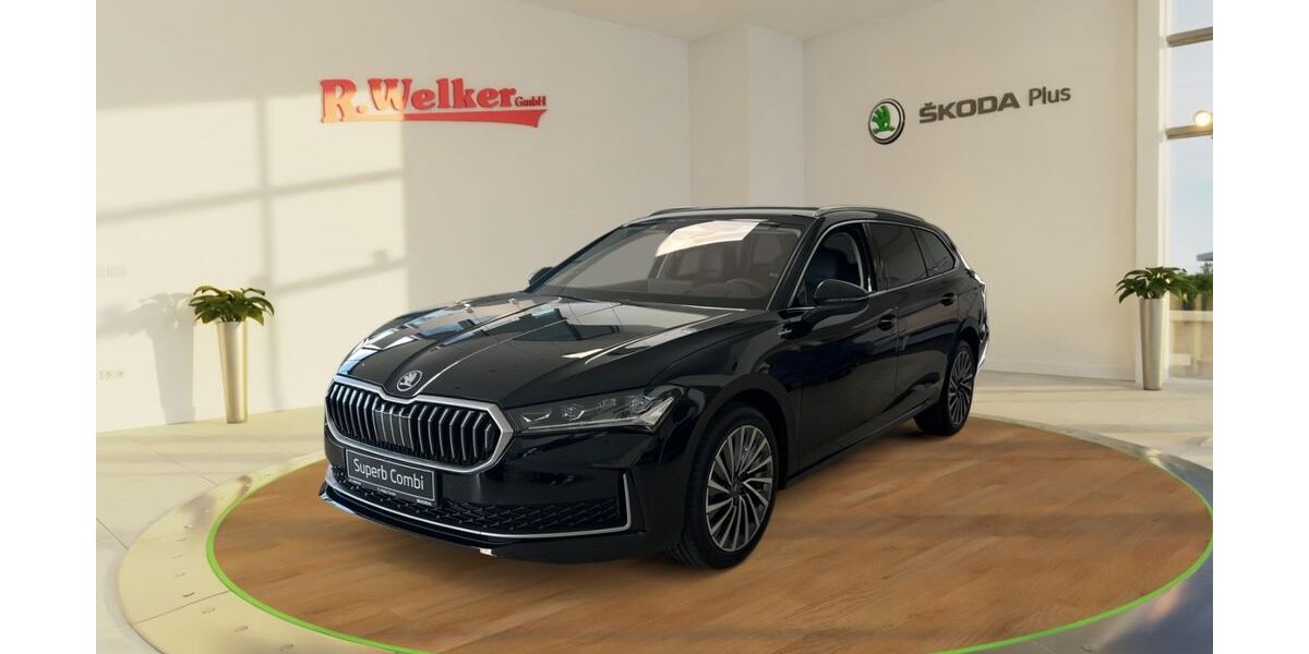 Skoda Superb 10.000 km 52.900 &euro; Weiterstadt 64331