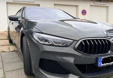 BMW 840 90.000 km 55.000 &euro; Kelkheim 65779
