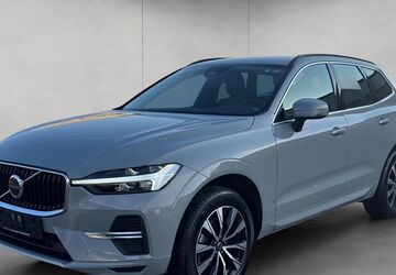 Volvo XC60 8.860 km 39.400 &euro; Frankfurt am Main 60486