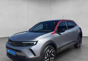 Opel Mokka 22.969 km 21.950 &euro; Frankfurt 60386