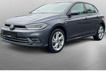 VW Polo 8.745 km 22.990 &euro; Neu-Anspach 61267