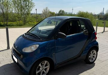 Smart ForTwo 135.000 km 3.200 &euro; Frankfurt am Main 60438
