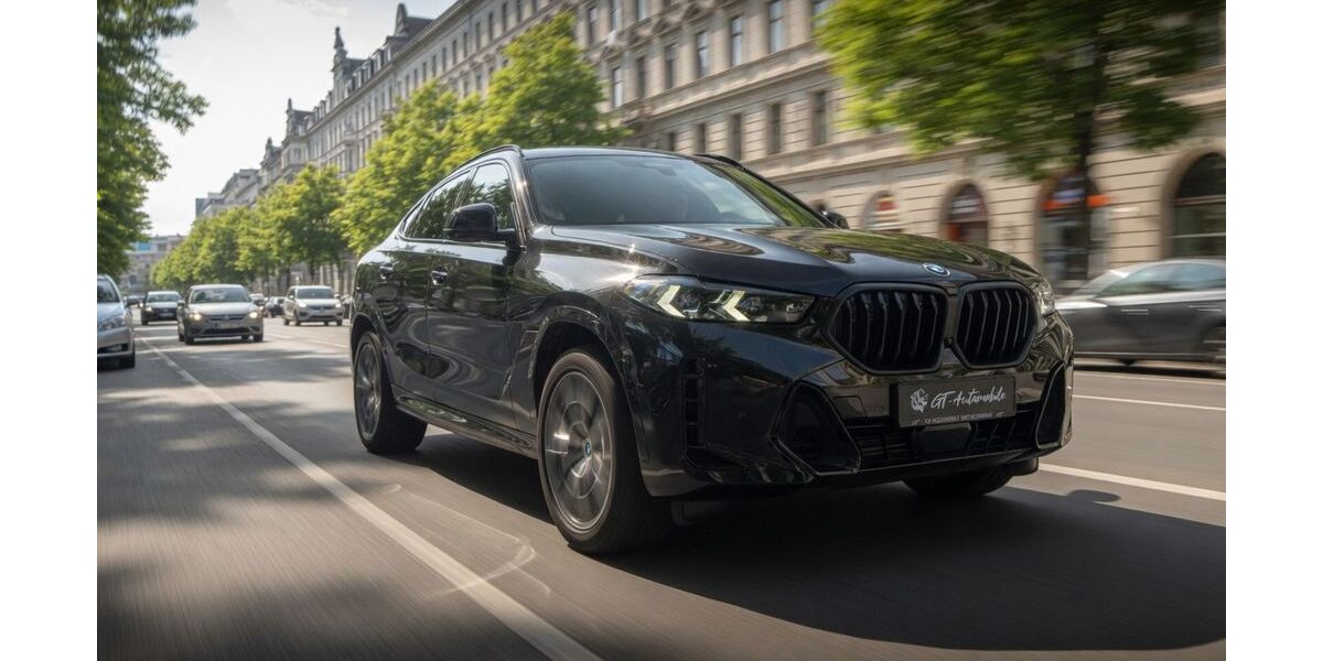 BMW X6 26.300 km 77.700 &euro; Bischofsheim 65474