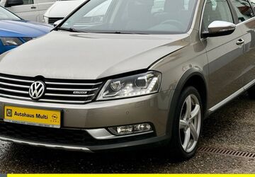 VW Passat 190.000 km 6.900 &euro; Limeshain 63694