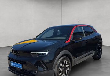 Opel Mokka 16.664 km 22.950 &euro; Frankfurt 60386