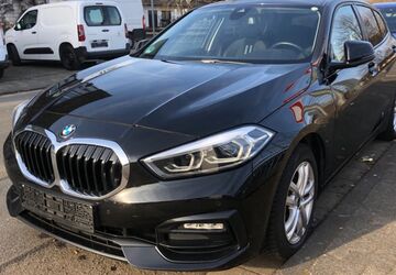 BMW 118 149.700 km 17.900 &euro; Raunheim 65479