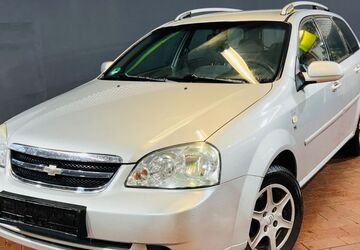 Chevrolet Nubira 169.000 km 4.990 &euro; Rodgau 63110