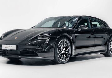 Porsche Taycan 29.518 km 61.890 &euro; Hofheim 65719