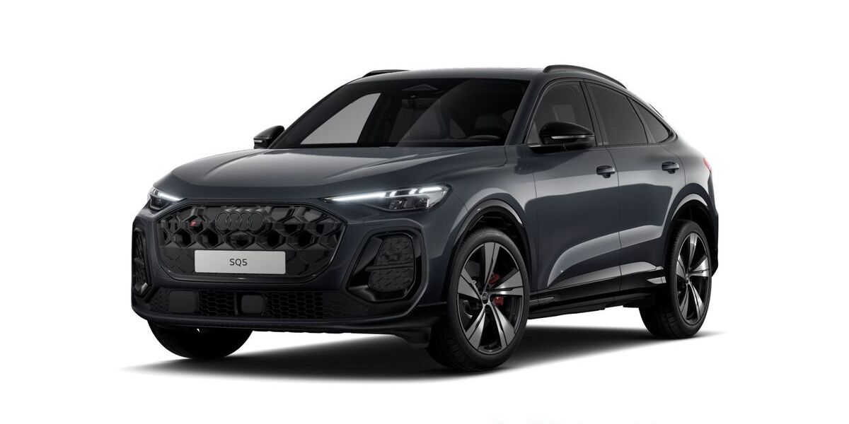 Audi SQ5 2.500 km 80.999 &euro; Mühlheim 63165