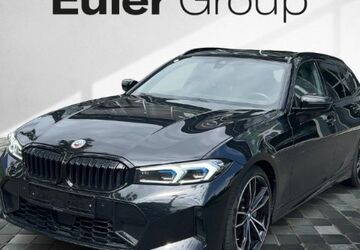 BMW 330 81.341 km 42.499 &euro; Frankfurt 60314