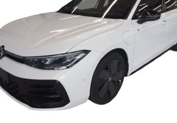 VW Passat Variant 18.132 km 48.980 &euro; Frankfurt 60326