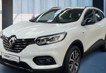 Renault Kadjar 55.572 km 15.460 &euro; Frankfurt / Main 60314