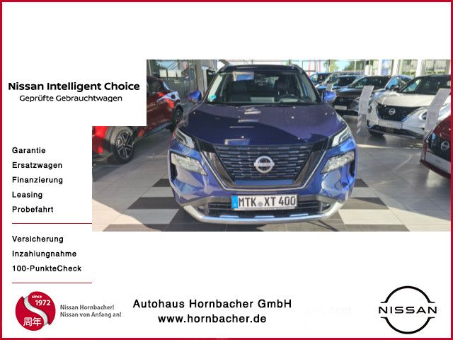 Nissan X-Trail 28.900 km 44.970 &euro; Kelkheim 65779