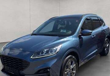 Ford Kuga 23.708 km 25.950 &euro; Frankfurt am Main 60386