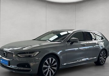 Volvo V90 16.689 km 48.950 &euro; Frankfurt am Main 60486