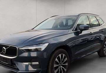 Volvo XC60 19.241 km 44.450 &euro; Frankfurt am Main 60486