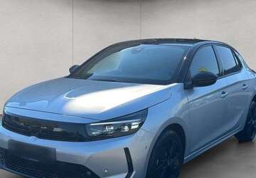 Opel Corsa 37.210 km 15.950 &euro; Hanau 63452