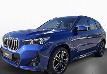 BMW X1 75.739 km 39.400 &euro; Bad Homburg 61352