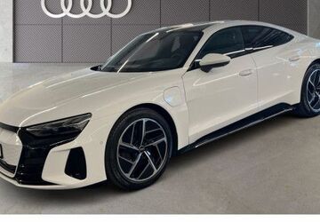 Audi e-tron GT 48.025 km 47.650 &euro; Frankfurt am Main 60326
