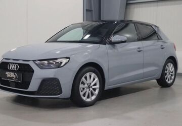 Audi A1 14.000 km 26.499 &euro; Flörsheim am Main 65439