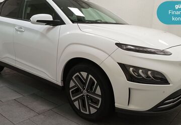 Hyundai KONA Elektro 46.259 km 19.470 &euro; Egelsbach 63329