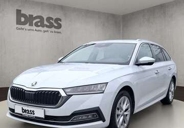 Skoda Octavia 52.100 km 20.950 &euro; Hanau 63452