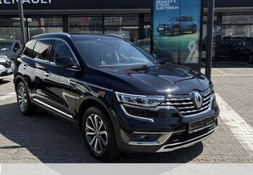 Renault Koleos 16.000 km 26.470 &euro; Hanau 63452
