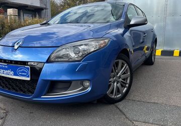 Renault Megane 171.000 km 4.999 &euro; Groß - Zimmern 64846